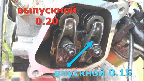 Важные аспекты обслуживания и регулировки декомпрессора на мотоблоке Луч МБ 1