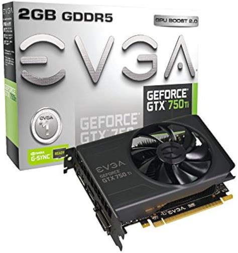 Выберите свою новую любимую игру с GTX 750 Ti!