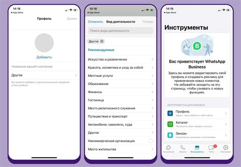 Загрузка и установка Ватсап Плюс с официальной платформы