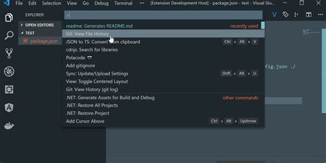 Значимость описания проекта в файле readme.md
