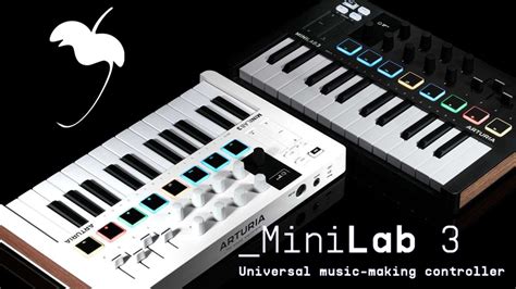 Импорт и использование звуков Minilab 3 в FL Studio