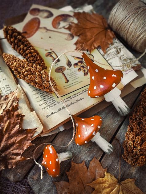 Искусные кулинарные композиции с мухоморами для истинных эпикуреев