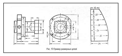Использование вспомогательных осей в механизме трансмиссии