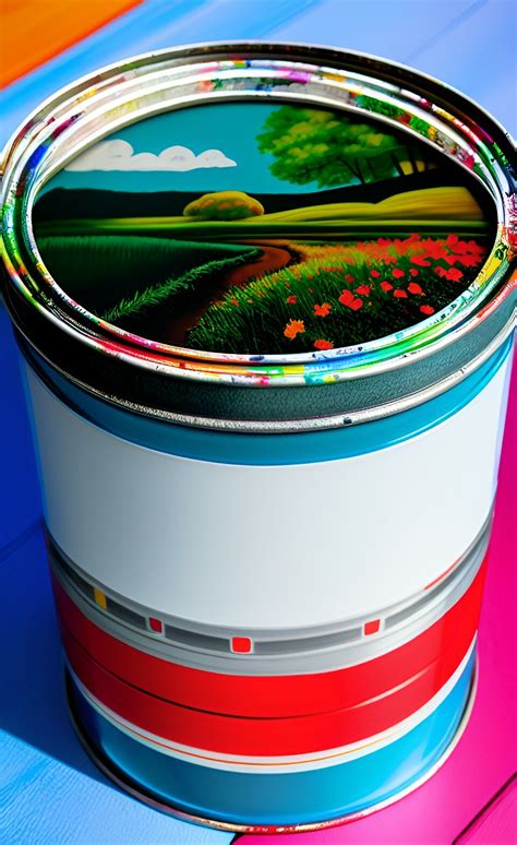 Как выбрать подходящую краску для оживления бумажной лозы: советы и рекомендации