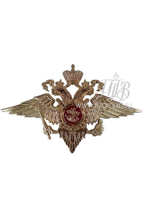 Методы прикрепления кокарды на фуражку с использованием ниток