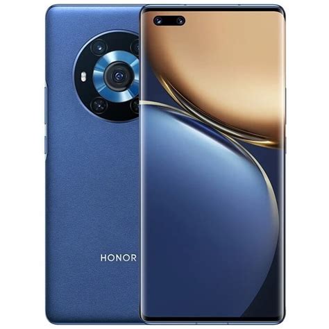 Модели смартфонов Honor, не обладающие кнопкой выключения