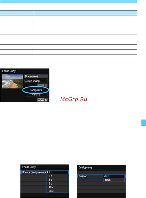 Настройка голоса по вашему усмотрению