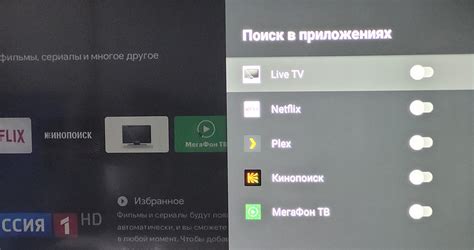 Настройка и управление субтитрами на телевизоре TCL