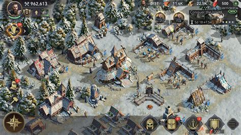 Основные этапы создания мачты для флага в игре Viking Rise