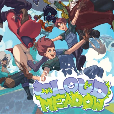 Основы игры Cloud Meadow в подробной пошаговой инструкции