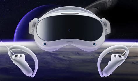 Подготовка устройства к установке игр на VR-гарнитуру Pico 4