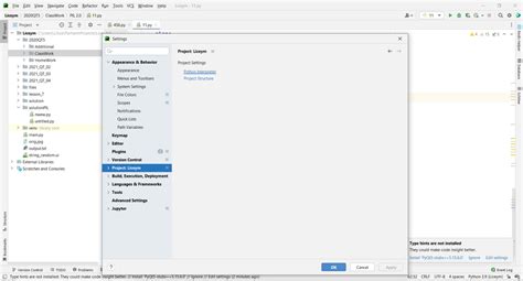 Преимущества использования описательного файла в среде разработки для Python