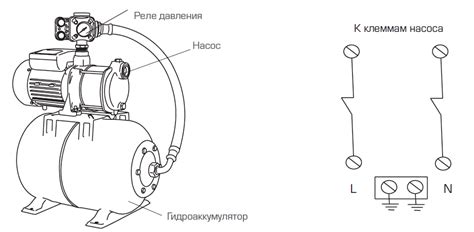 Принципы функционирования воздушного насоса с использованием двигателя М57