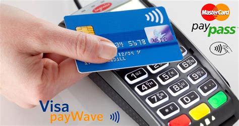 Революционное новшество: бесконтактная система Ms World PayPass МТС