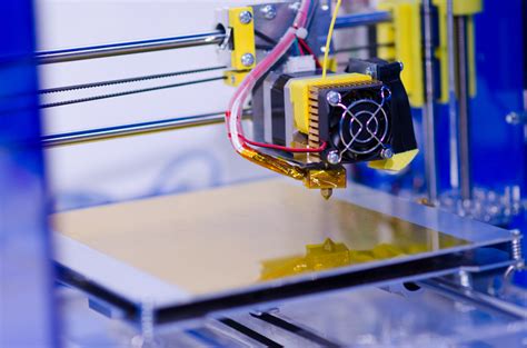 Роль функции линейного продвижения на современных 3D-принтерах