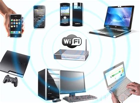 Создание отдельной Wi-Fi сети для приема гостей