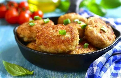 Создание панады с соленым вкусом для улучшения вкуса котлет из фарша