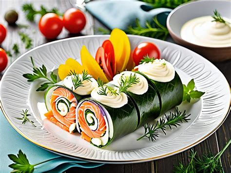 Соленая рыба - изысканное угощение для истинных гурманов