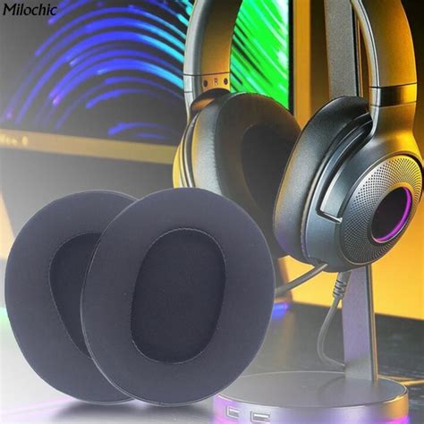 Способы подключения наушников Razer Kraken V3 Pro