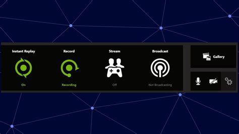 Шаг 3: Подготовка программного компонента для использования утилиты Nvidia overlay