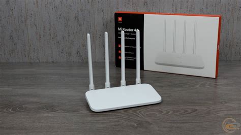 №9. Советы и рекомендации по предотвращению ошибок при обновлении Mi Router 4A
