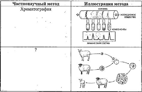 Биологические методы