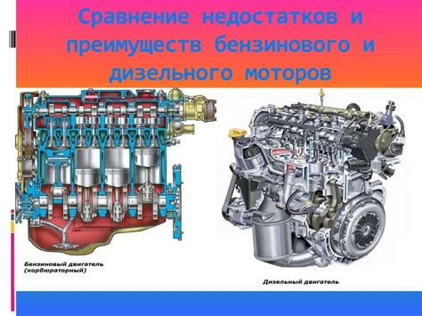 Важность правильной эксплуатации и обслуживания двигателя