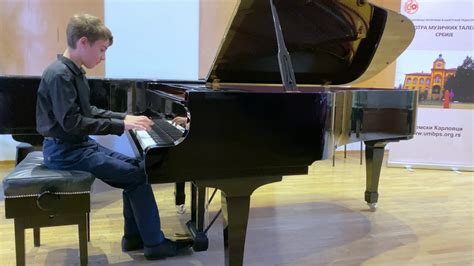 Важность роли преподавателя в развитии музыкальных талантов