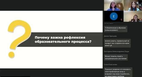 Важные моменты в журналистской практике
