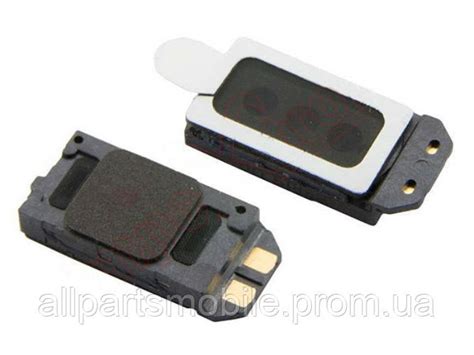 Верхний динамик телефона Samsung A51