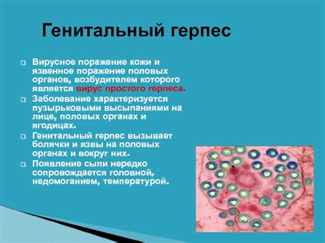 Вирусное поражение сосен