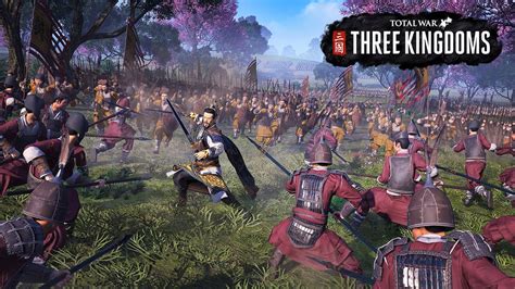 Влияние игры Total War Three Kingdoms на популяризацию исторического периода