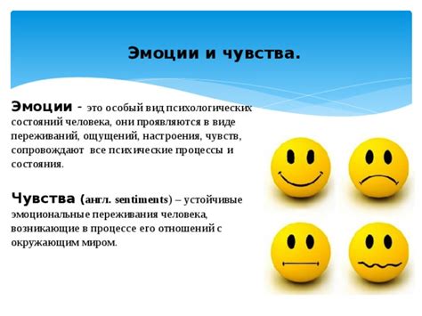 Внутренние убеждения и их роль в самопринятии