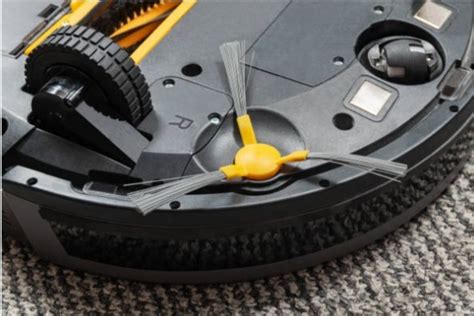 Возможные причины засорения пылесоса Karcher и как их устранить