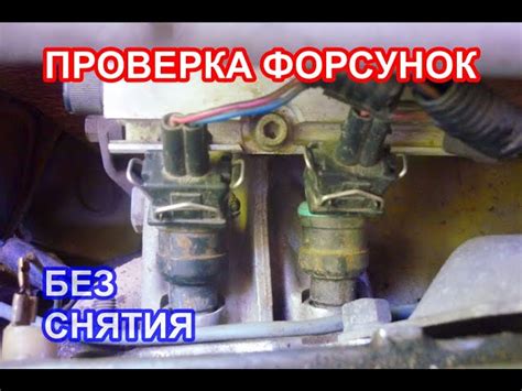 Возможные решения проблемы с искрой на Приоре 16 клапанов