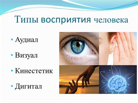 Восприятие гудков пользователем