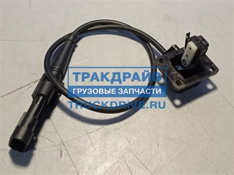 Вредные последствия травления воздуха в главном тормозном кране на КамАЗе