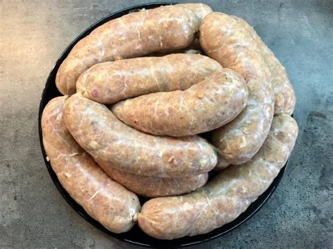Выбор мяса для купатов