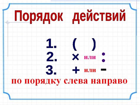 Действия
