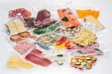 Длительность хранения жареных котлет в вакуумной упаковке