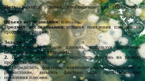 Дополнительные факторы, влияющие на появление пятен