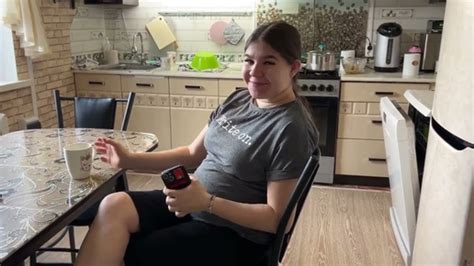 Желание показать свои вещи