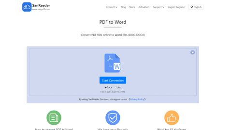 Изменение шрифта при конвертации Word в PDF: как и почему происходит