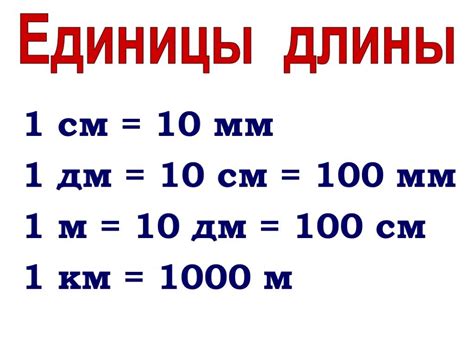 Измерение и расчет длины шнура