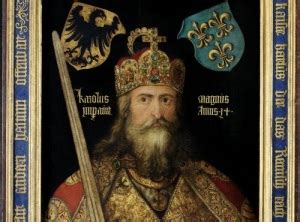 Император франков
