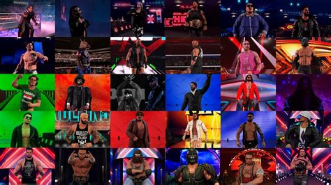 Искусство менеджмента от WWE: секреты развития персонажей