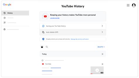 История поиска не сохраняется автоматически