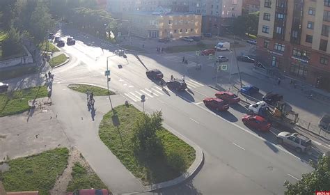 Как определяется факт нарушения стоп-линии