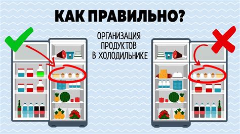 Как правильно хранить медовик в холодильнике