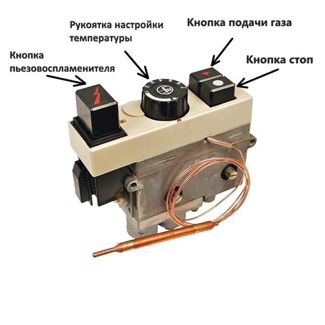 Как проявляется отключение котла Лемакс отопления